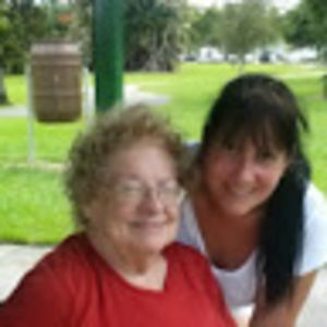 Meet your Posher, Dana